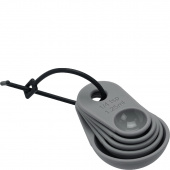 Miarki silikonowe 5 sztuk FlexiForm Lurch LU-00070262