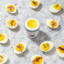 Minutnik do jajek elektroniczny z nakłuwaczem Good Grips OXO 11243500MLNYK