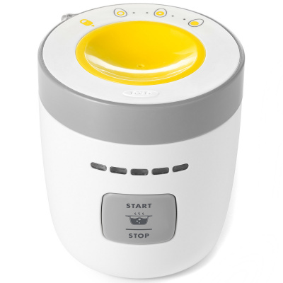 Minutnik do jajek elektroniczny z nakłuwaczem Good Grips OXO 11243500MLNYK