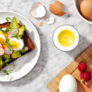 Minutnik do jajek elektroniczny z nakłuwaczem Good Grips OXO 11243500MLNYK