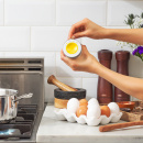 Minutnik do jajek elektroniczny z nakłuwaczem Good Grips OXO 11243500MLNYK