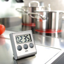 Minutnik elektroniczny z magnesem Contare Gefu G-12330