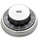 Minutnik mechaniczny z podstawą magnetyczną ADE AD-TD 1304