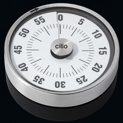 Minutnik z magnesem Pure Cilio duży CI-294675