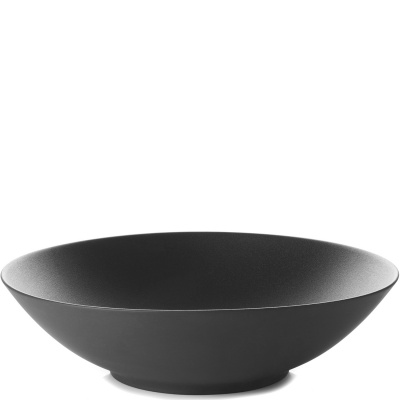 Misa do serwowania 3,5 Litra Equinoxe Revol czarna RV-652884-2