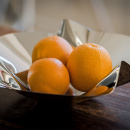 Misa na owoce Margarethe Philippi 31 cm P105002