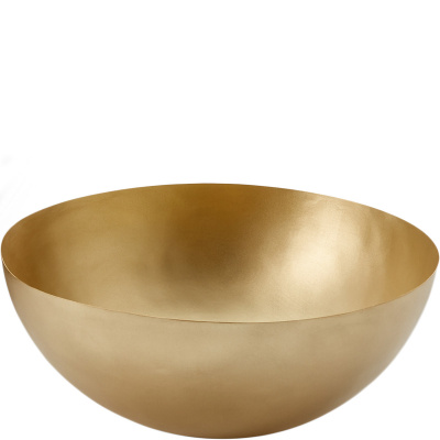 Misa na przekąski miedziana Brass Philippi P300023