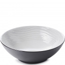 Misa porcelanowa 19 cm Revol Swell biały piasek RV-653531-6