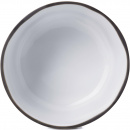 Misa porcelanowa 440 ml Caractere Revol biała RV-653930-4