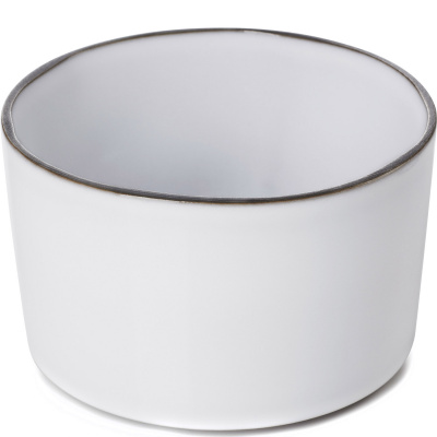 Misa porcelanowa 440 ml Caractere Revol biała RV-653930-4