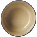 Misa porcelanowa 440 ml Caractere Revol gałka muszkatołowa RV-653929-4