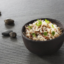 Miseczka 250 ml, porcelanowa imitacja łupka Basalt Revol RV-642035-6