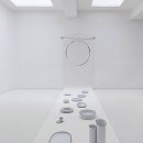 Miseczka do serwowania 15 cm Caractere Revol biała RV-652501-2