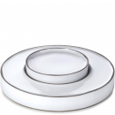 Miseczka do serwowania 15 cm Caractere Revol biała RV-652501-2