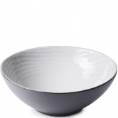 Miseczka porcelanowa 15 cm Revol Swell biały piasek RV-653525-6