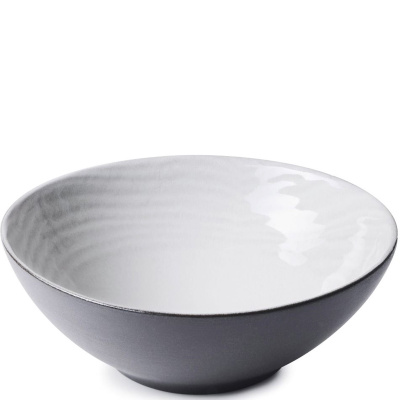 Miseczka porcelanowa 15 cm Revol Swell biały piasek RV-653525-6