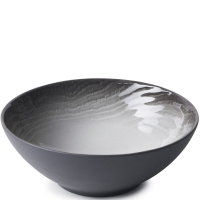 Miseczka porcelanowa 15 cm Revol Swell czarny piasek RV-653526-6