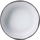 Miseczka porcelanowa 350 ml Caractere Revol biała RV-653978-4