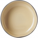 Miseczka porcelanowa 350 ml Caractere Revol gałka muszkatołowa RV-653977-4