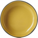 Miseczka porcelanowa 350 ml Caractere Revol kurkuma RV-653983-4