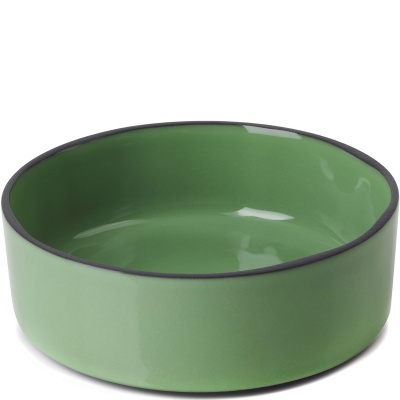 Miseczka porcelanowa 350 ml Caractere Revol miętowa RV-653979-4