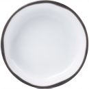 Miseczka porcelanowa 7 cm Caractere Revol biała RV-653962-6