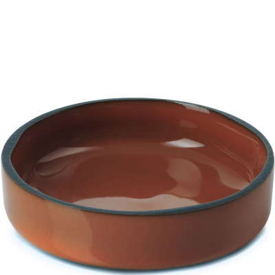 Miseczka porcelanowa 7 cm Caractere Revol cynamon RV-653964-6