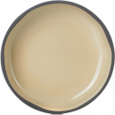 Miseczka porcelanowa 7 cm Caractere Revol gałka muszkatołowa RV-653961-6