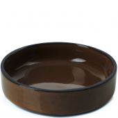 Miseczka porcelanowa 7 cm Caractere Revol tonka RV-653966-6