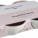 Miseczki ceramiczne Innovative Kitchen Mason Cash 4 sztuki 2008.197