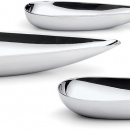 Miseczki na przekąski Blob Philippi 3 sztuki P269001