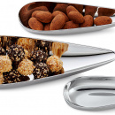 Miseczki na przekąski Blob Philippi 3 sztuki P269001