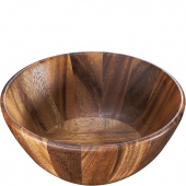 Miska akacjowa Zassenhaus 20 cm ZS-055580