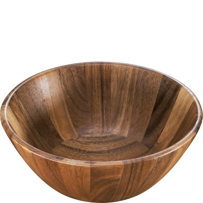 Miska akacjowa Zassenhaus 25 cm ZS-055597