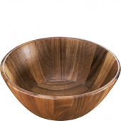 Miska akacjowa Zassenhaus 25 cm ZS-055597