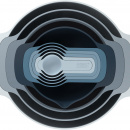 Miski i miarki kuchenne Nest 9 Plus Sky Joseph Joseph 40101