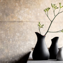 Mlecznik porcelanowy 250 ml Cook&Play Likid Revol biała porcelana RV-644306-4