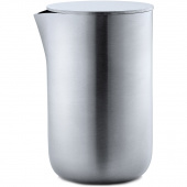 Mlecznik ze stalową pokrywą Blomus Basic 120ml B63618