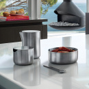 Mlecznik ze stalową pokrywą Blomus Basic 250ml B63620