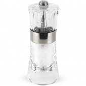 Młynek akrylowy do soli 14 cm Peugeot Oslo PG-34566