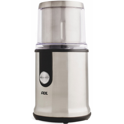 Młynek do kawy, orzechów, przypraw, elektryczny ADE AD-KA 1805