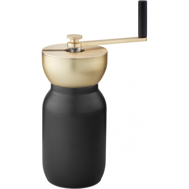 Młynek do kawy ręczny Collar Stelton