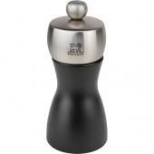 Młynek do pieprzu 12cm Peugeot Fidji czarny matowy PG-21283