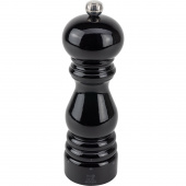 Młynek do pieprzu 12cm Peugeot Paris U-Select czarny PG-23683
