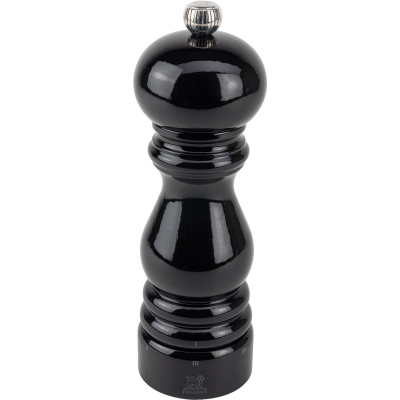 Młynek do pieprzu 12cm Peugeot Paris U-Select czarny PG-23683