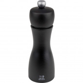 Młynek do pieprzu 15cm Peugeot Tahiti czarny PG-18368