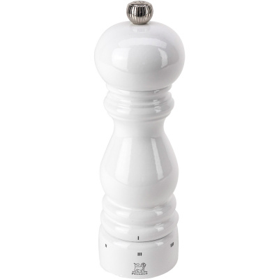 Młynek do pieprzu 18cm Peugeot Paris U-Select biały PG-27803