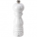 Młynek do pieprzu 18cm Peugeot Paris U-Select biały PG-27803
