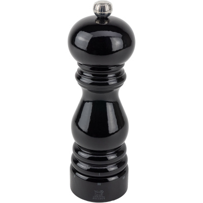 Młynek do pieprzu 18cm Peugeot Paris U-Select czarny PG-23706