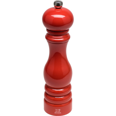 Młynek do pieprzu 22cm Peugeot Paris Classique czerwony PG-31046